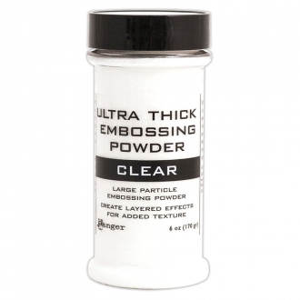 Embossing Powder Ultra...